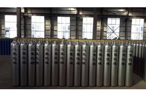 工业用氧