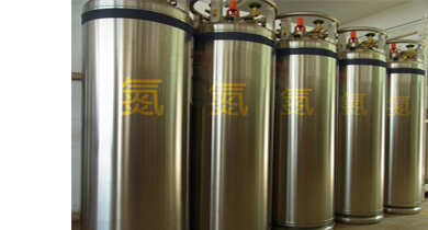 气瓶使用安全常识