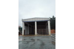 氢气站-2