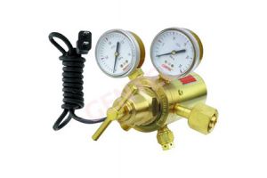 电加热CO2减压器