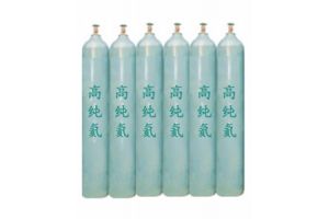 高纯氦